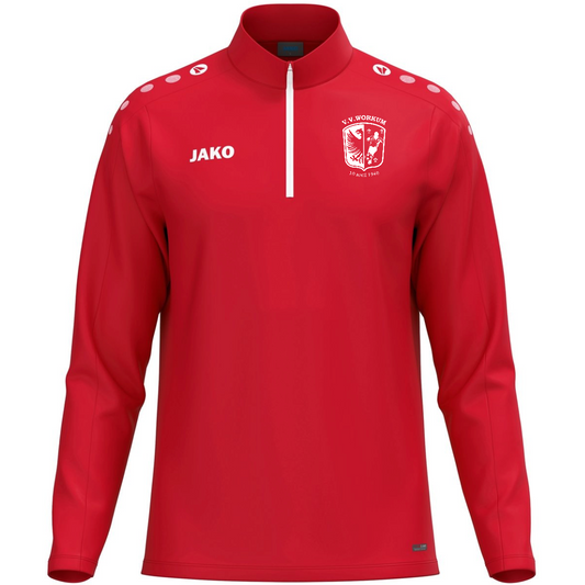 VV Workum Ziptop One