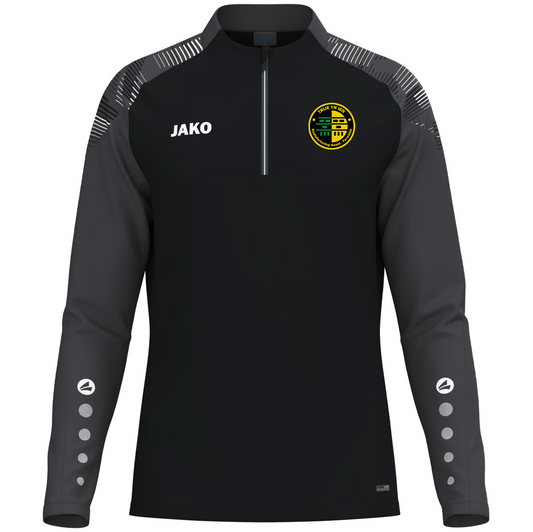 KV Trije Yn Ien Ziptop Sonic