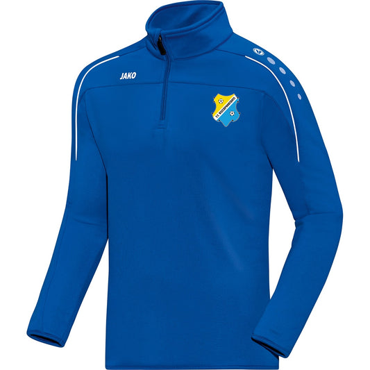 VV Waterpoort Boys Ziptop Classico