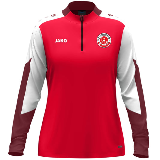 VV Scharnegoutum '70 Ziptop Dynamic