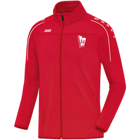 KV DTS Trainingsvest Classico