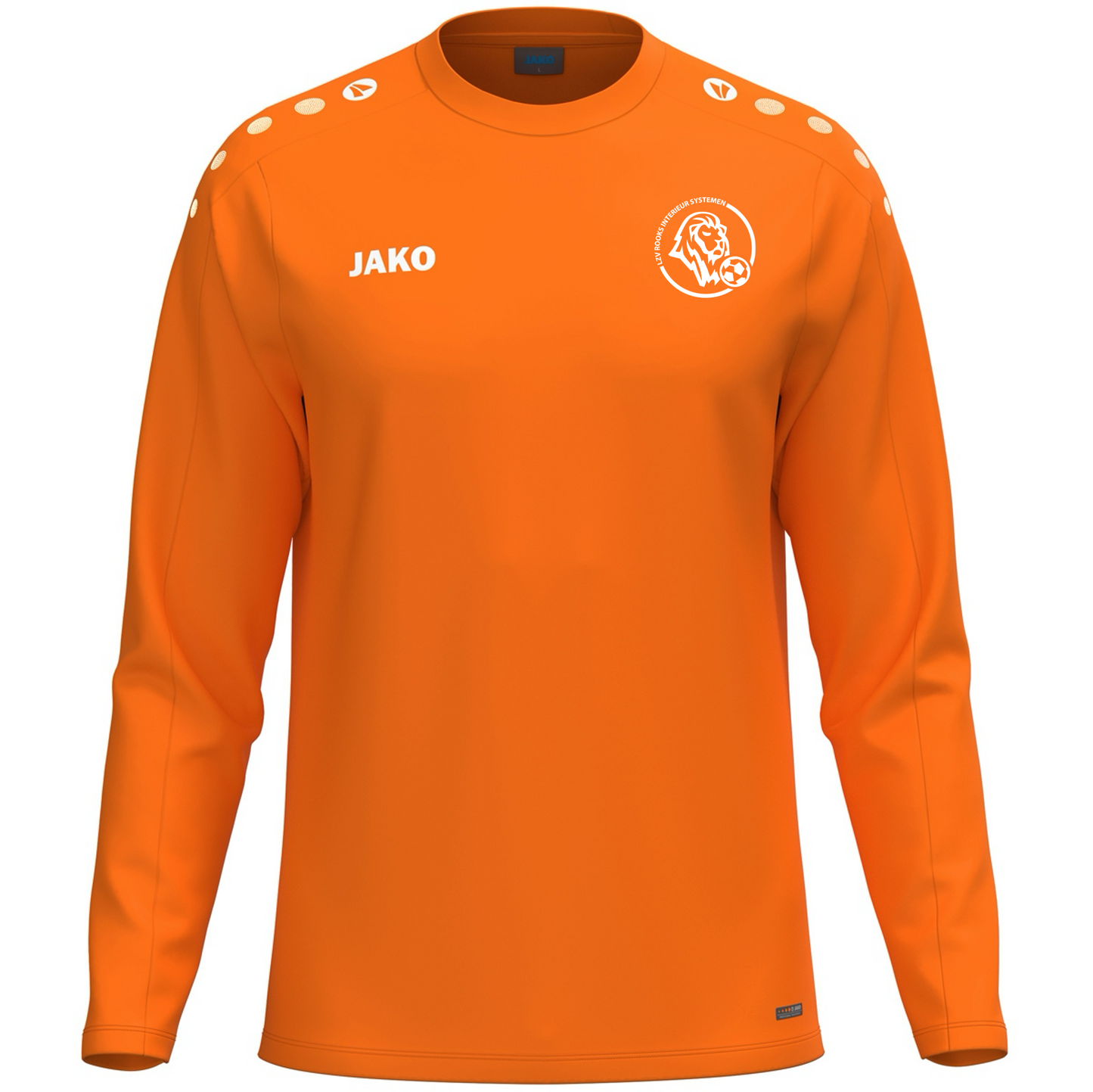 LZV Lichtenvoorde Sweater One