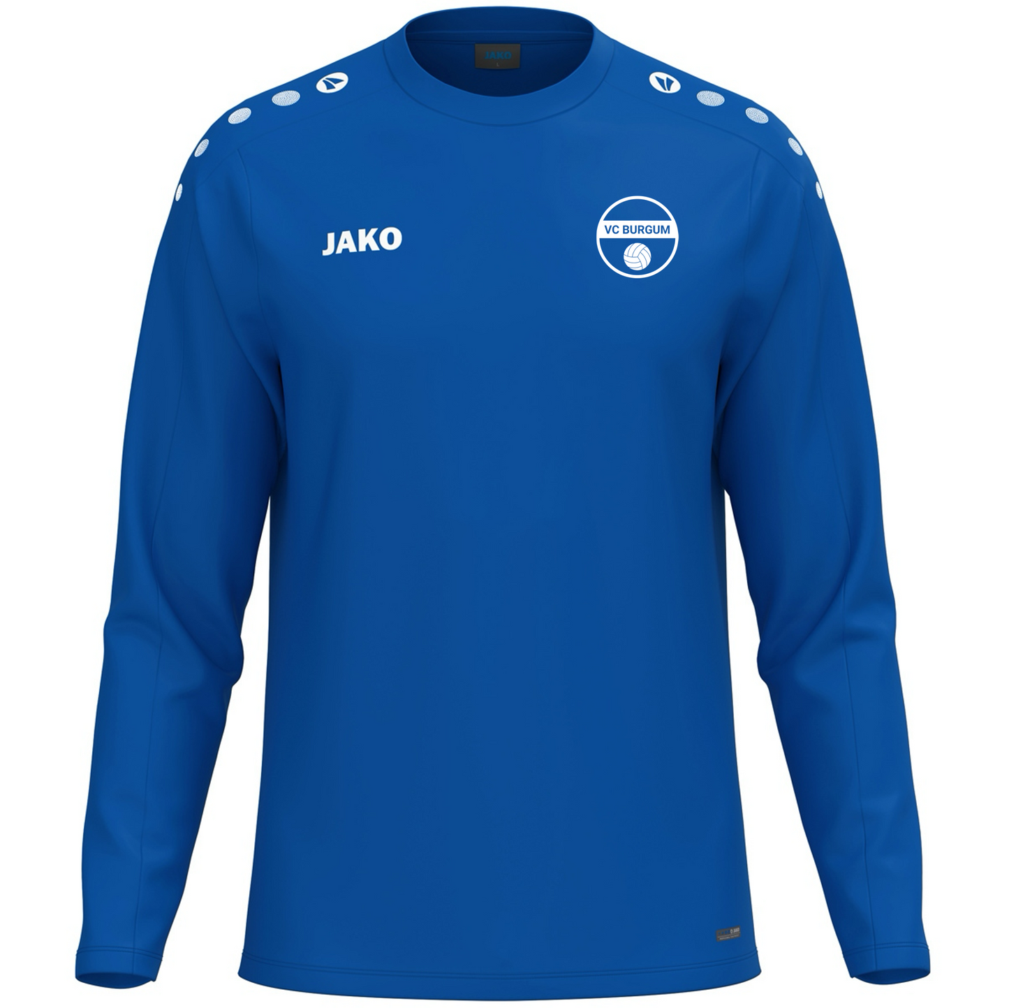VC Burgum Ien Sweater One