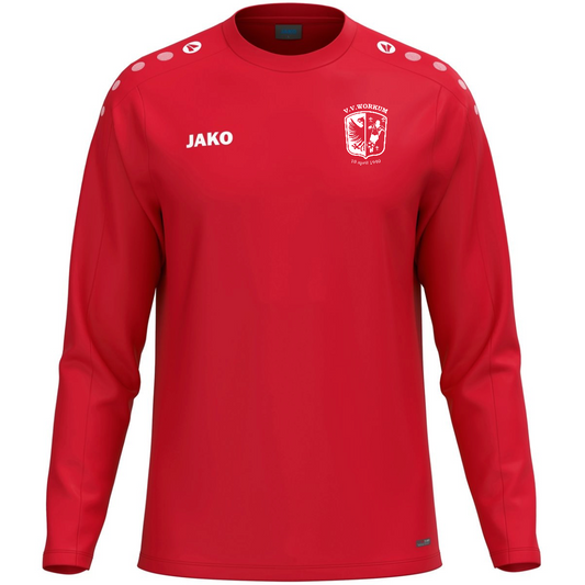 VV Workum Sweater One