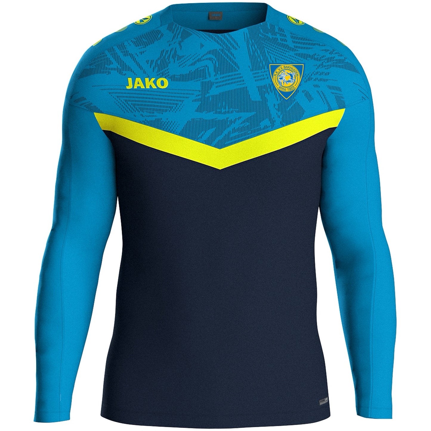 RKVV Bakhuizen Sweater Iconic