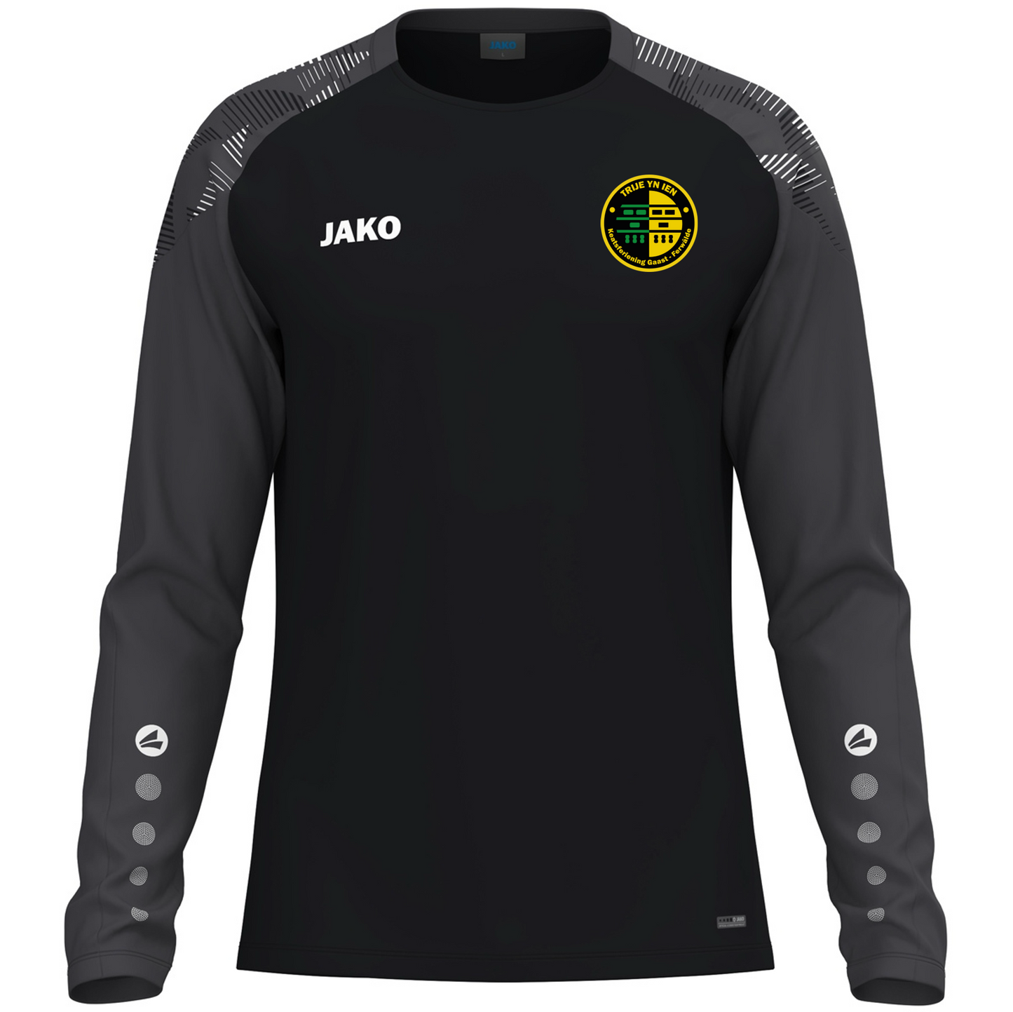 KV Trije Yn Ien Longsleeve Sonic