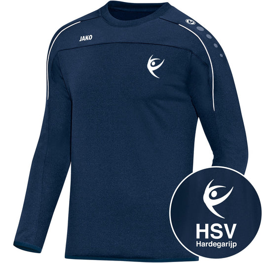 HSV Hardegarijp Sweater Classico