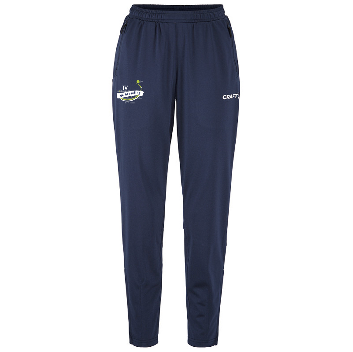 TV de Greveling Evolve 2.0 Pants