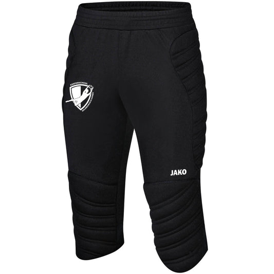 Daleman Academy Keeperbroek Capri