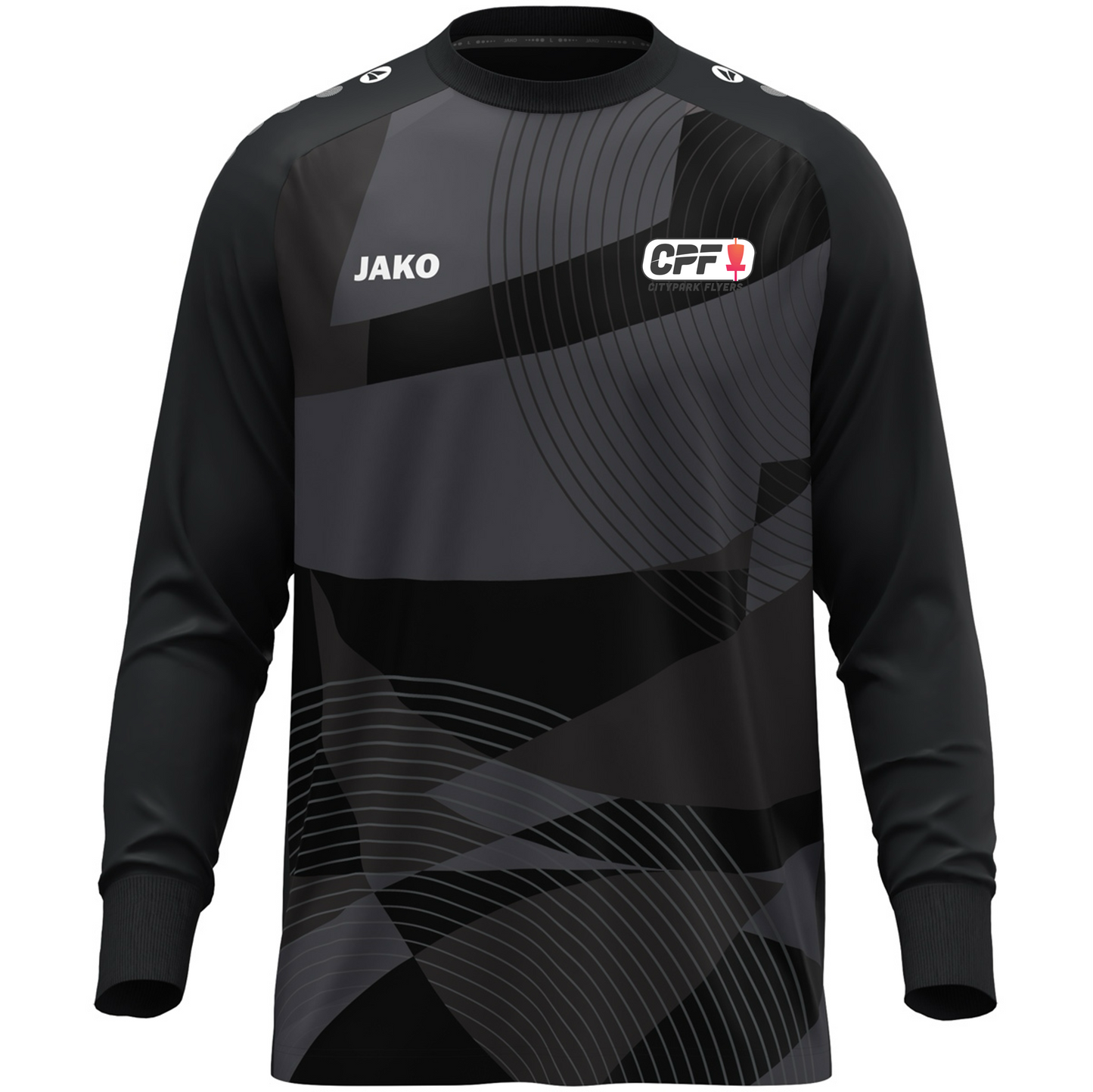 Citypark Flyers Shirt River