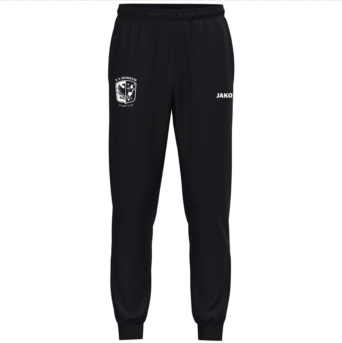 VV Workum Polyesterbroek One