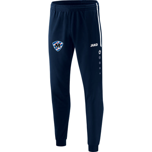 VV Minnertsga Polyesterbroek Competition 2.0
