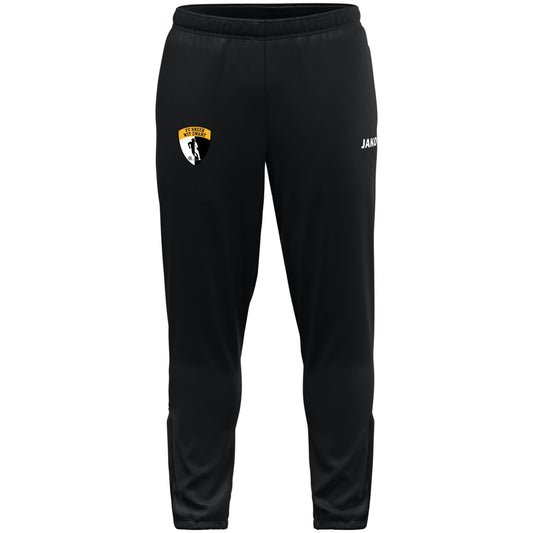 VV Sneek Wit Zwart Polyesterbroek Dynamic