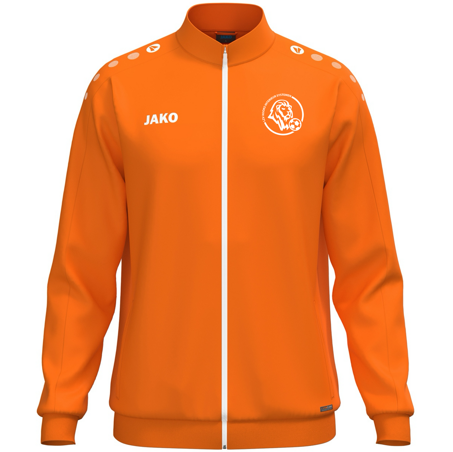 LZV Lichtenvoorde Polyestervest One