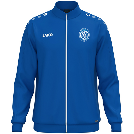 VV Balk Ien Polyestervest One