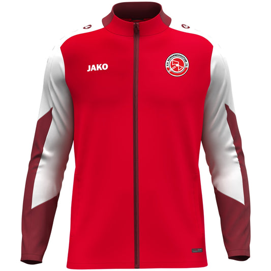 VV Scharnegoutum '70 Polyestervest Dynamic