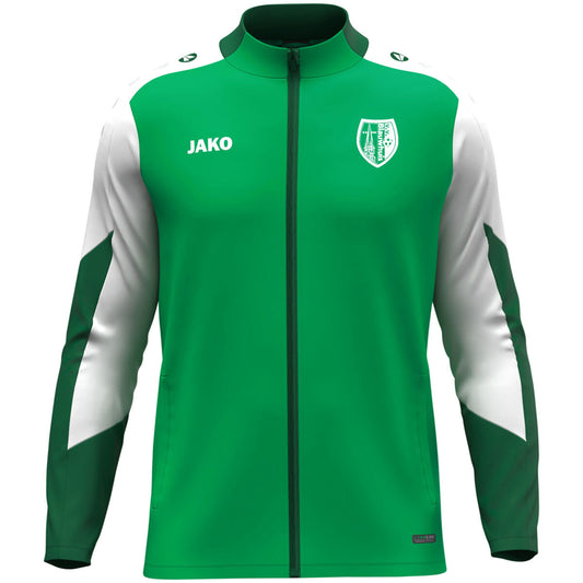 VV Blauwhuis Polyestervest Dynamic