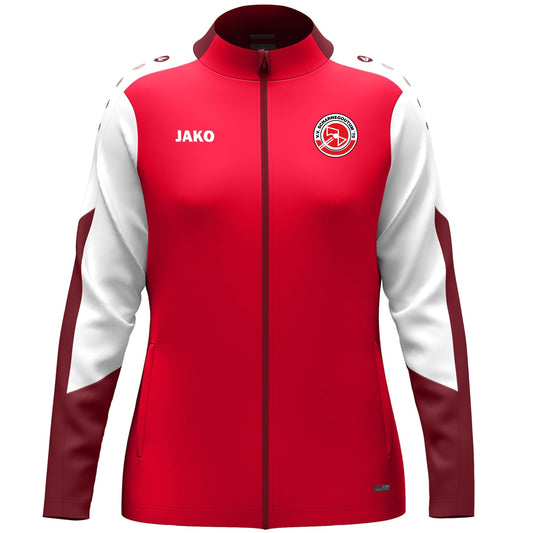 VV Scharnegoutum '70 Polyestervest Dynamic