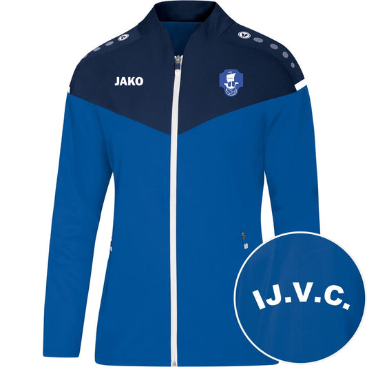 VV IJVC Vrijetijdsvest Champ 2.0