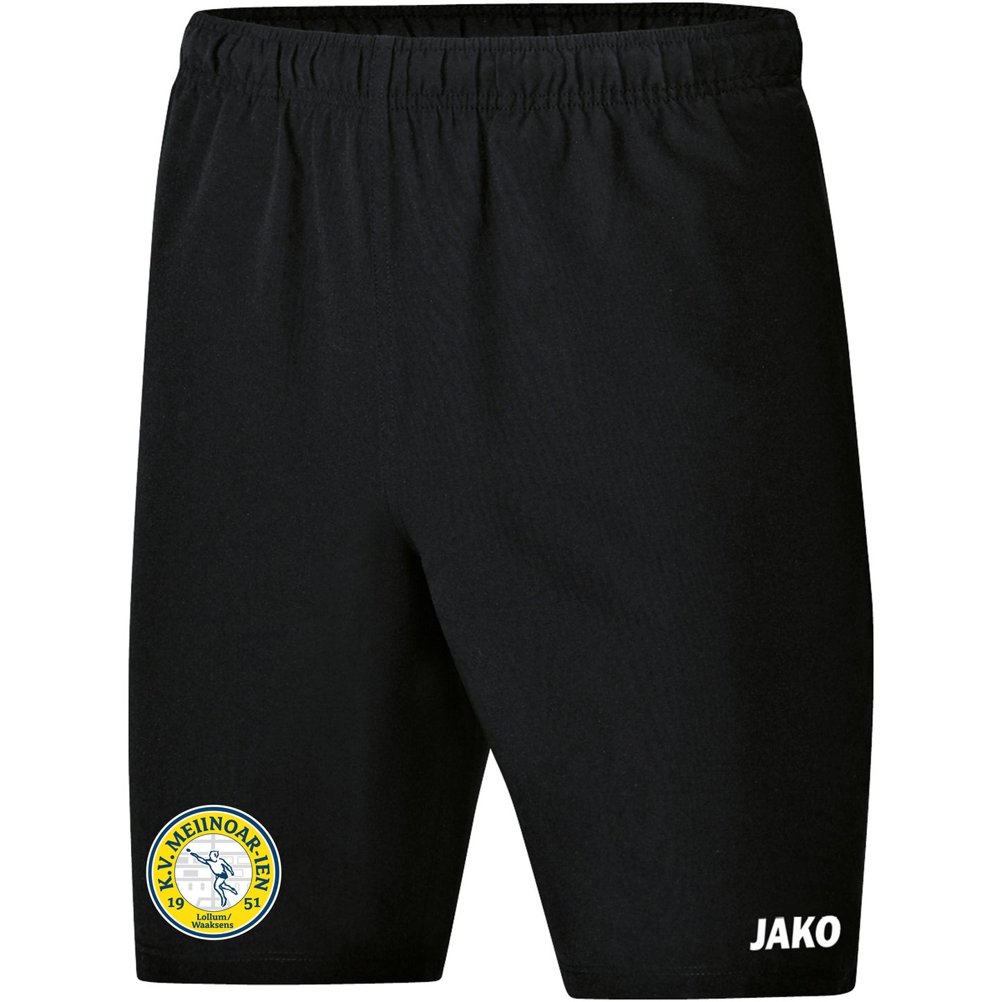 KV Meiinoar Ien Short Classico