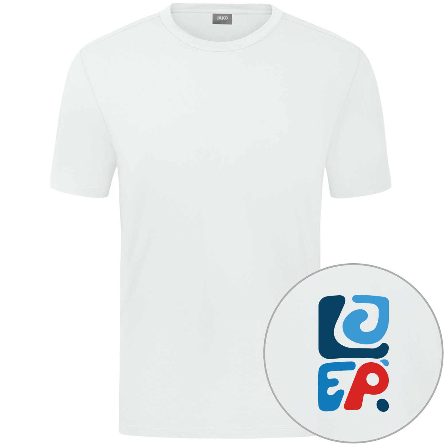 Fryske Ljeppers Boun T-shirt Organic JR
