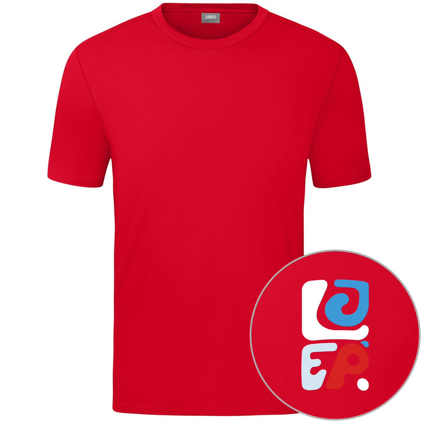 Fryske Ljeppers Boun T-shirt Organic JR