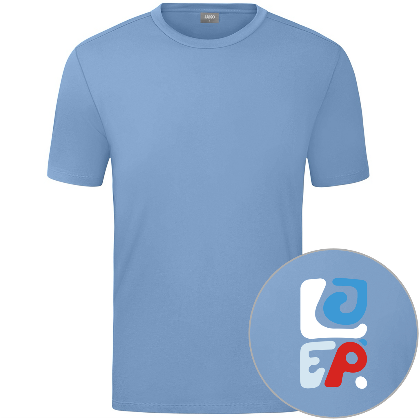 Fryske Ljeppers Boun T-shirt Organic JR