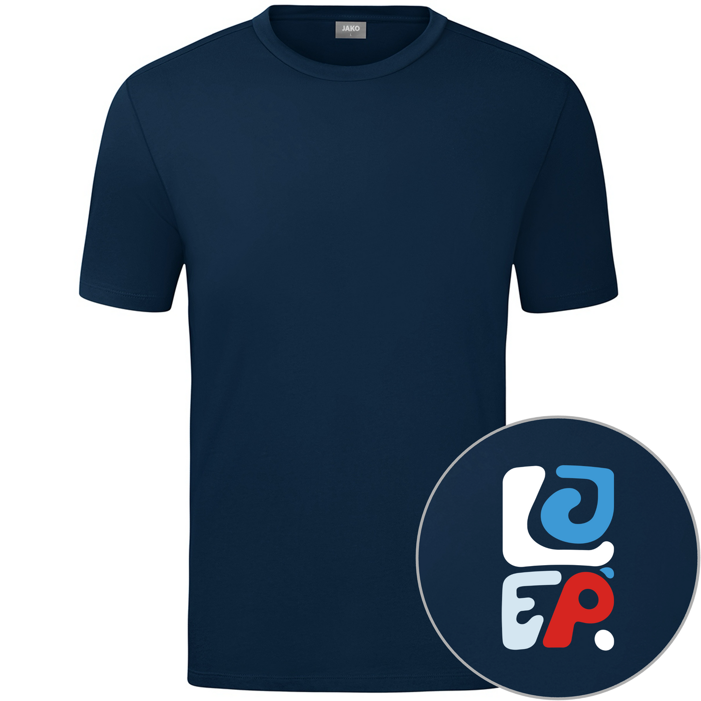 Fryske Ljeppers Boun T-shirt Organic JR