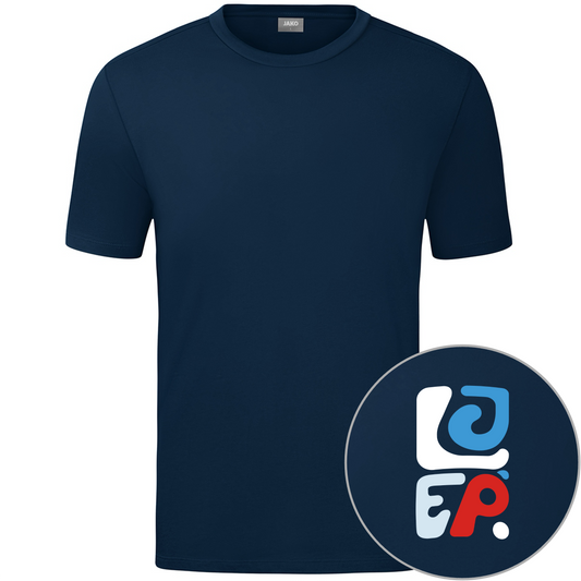 LJEP T-shirt Organic JR