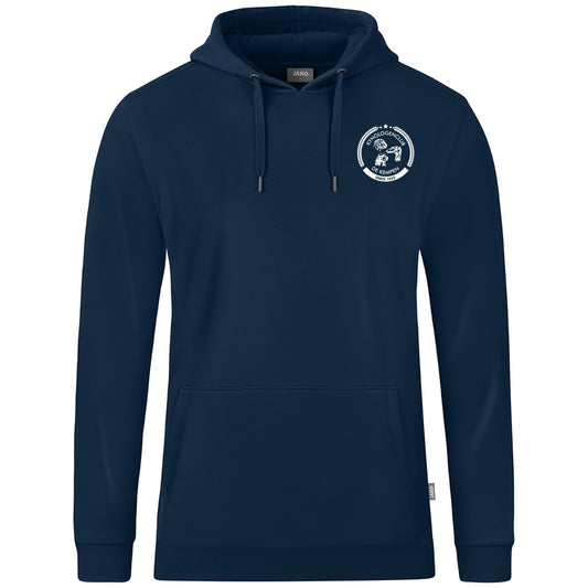 KC De Kempen Sweater Met Kap Organic