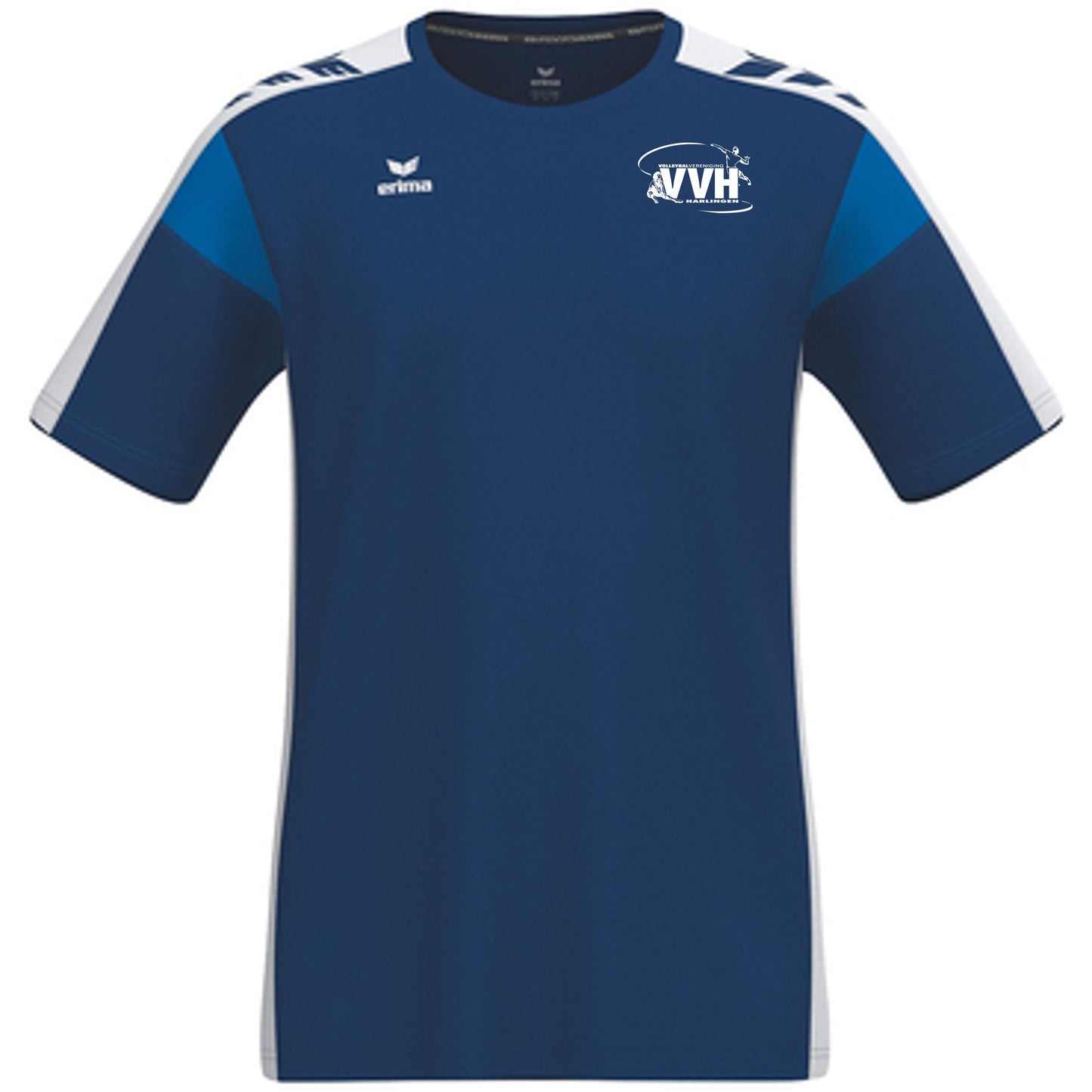 VVH Harlingen CELEBRATE 125 T-Shirt function (Navy)