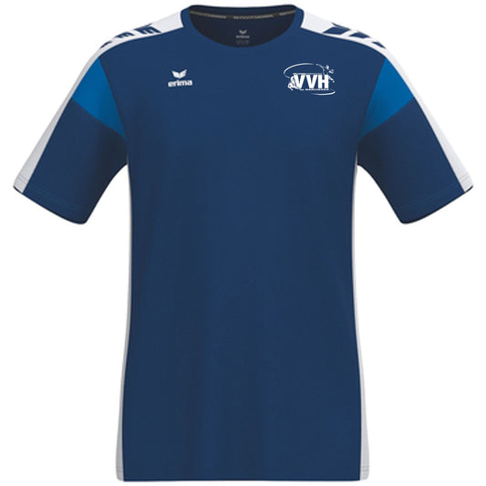 VVH Harlingen CELEBRATE 125 T-Shirt function (Navy)