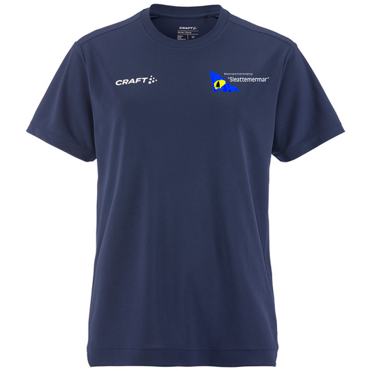 WSV Sleattemermar Evolve 2.0 Structured Jersey (Navy)