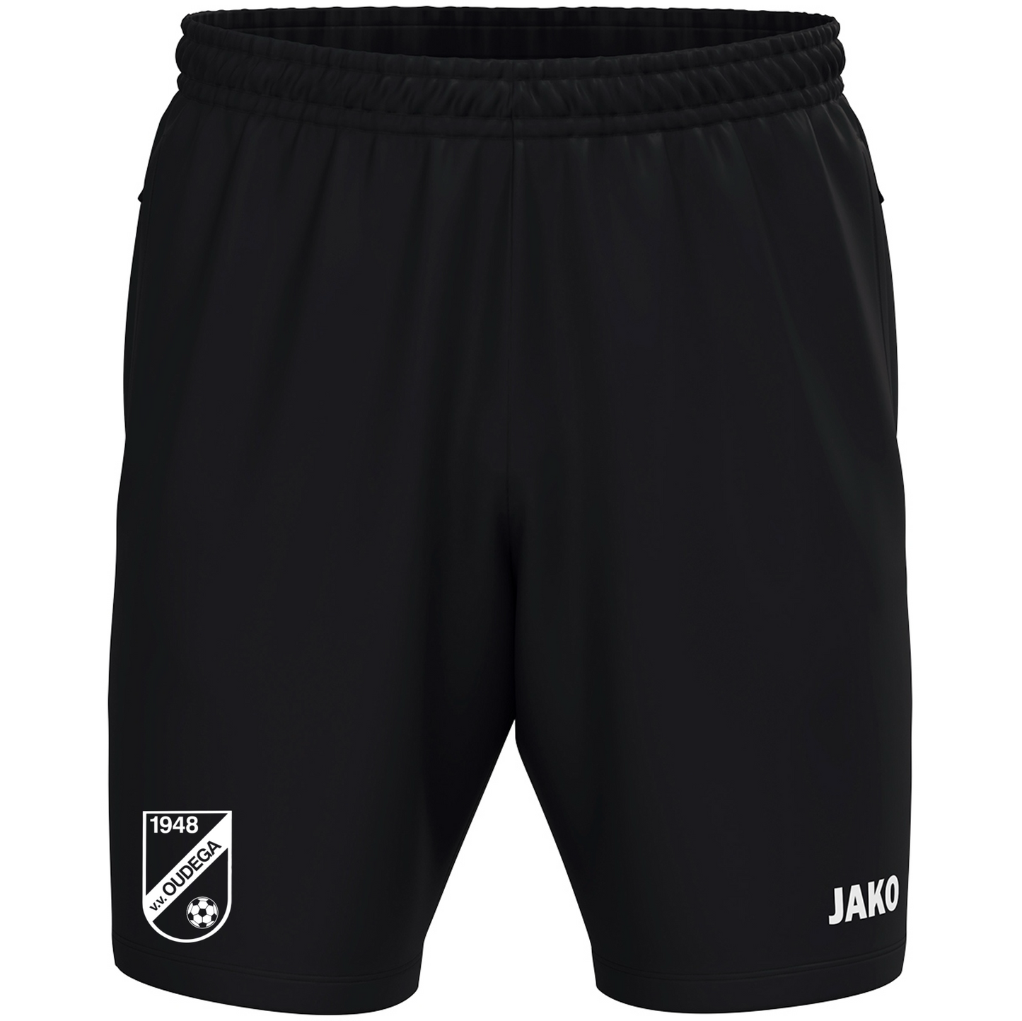 VV Oudega Geweven short One