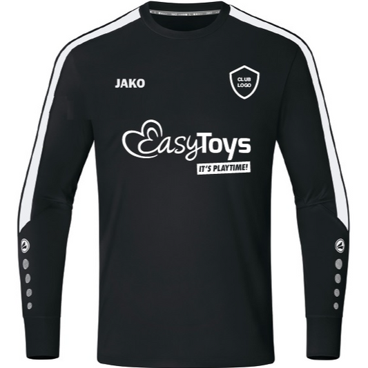 EasyToys Keepershirt Power