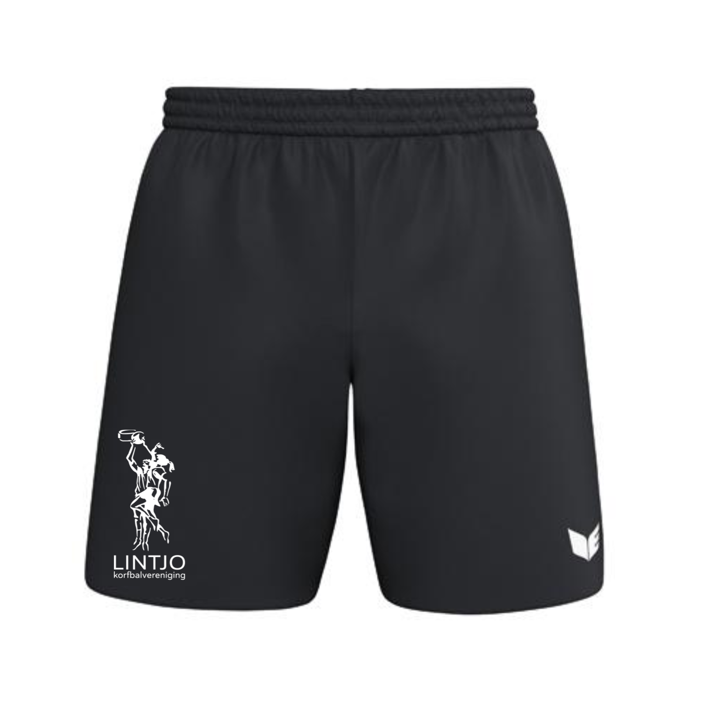 KV Lintjo Calcutta Short