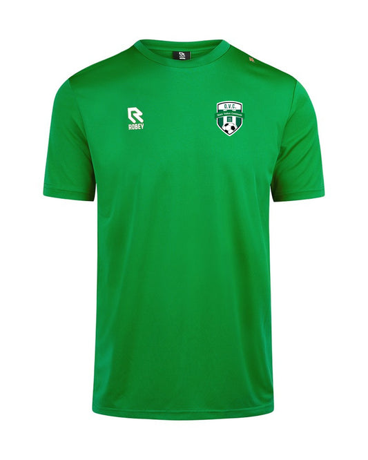 VV QVC Shirt Crossbar