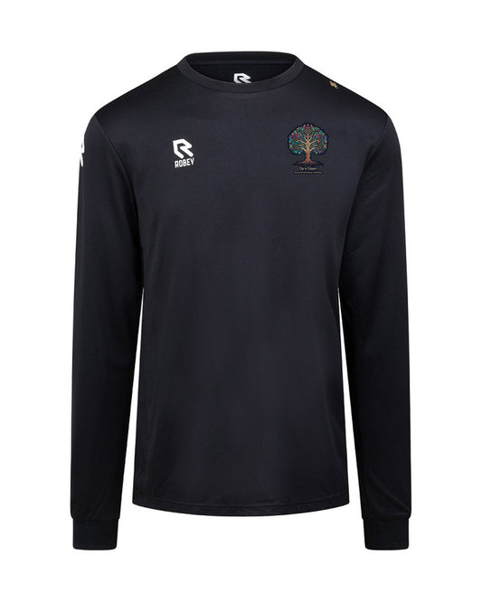 PT Op'e Daam Crossbar shirt LS