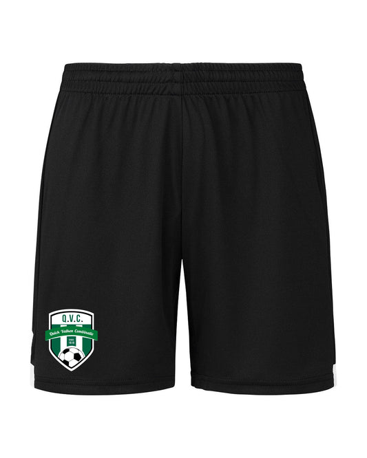 VV QVC Control Women's Short
