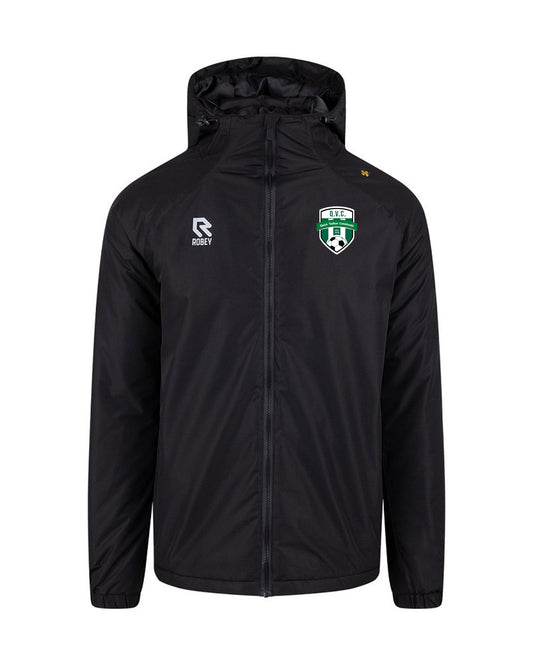 VV QVC Crossbar Allround Jacket