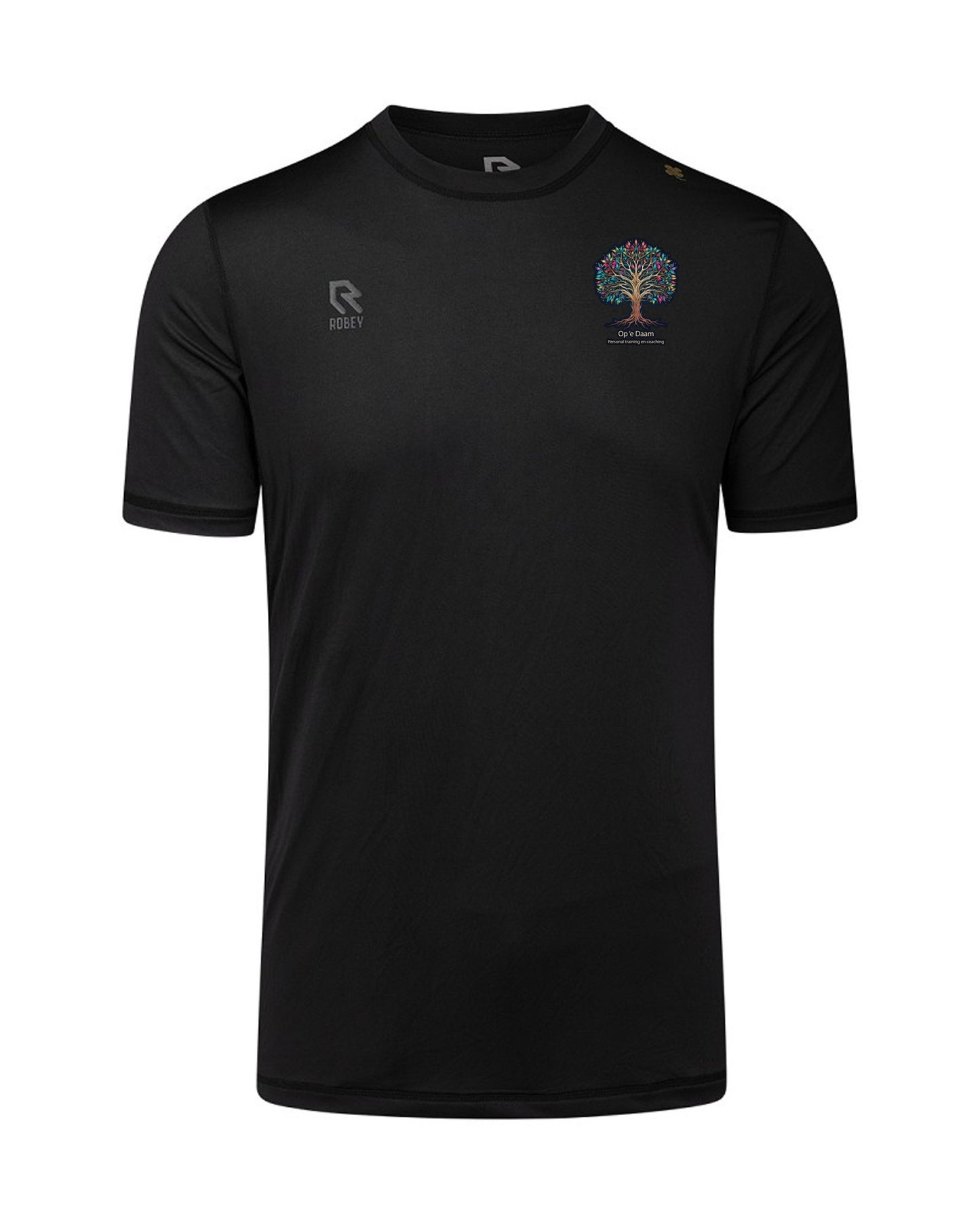 PT Op'e Daam Baselayer Shirt SS