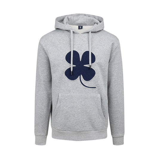 TV Buitenpost Tennis Game Hoodie (Grey)