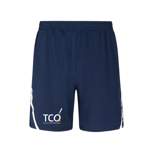 TC Oldeboorn Tennis Grip Short