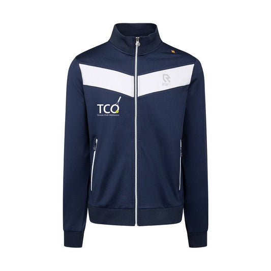 TC Oldeboorn Tennis Shank Full Zip Jacket