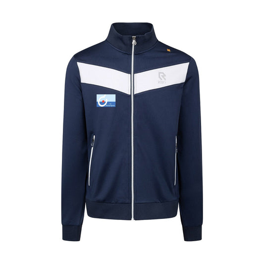 TV Buitenpost Tennis Shank Full Zip Jacket