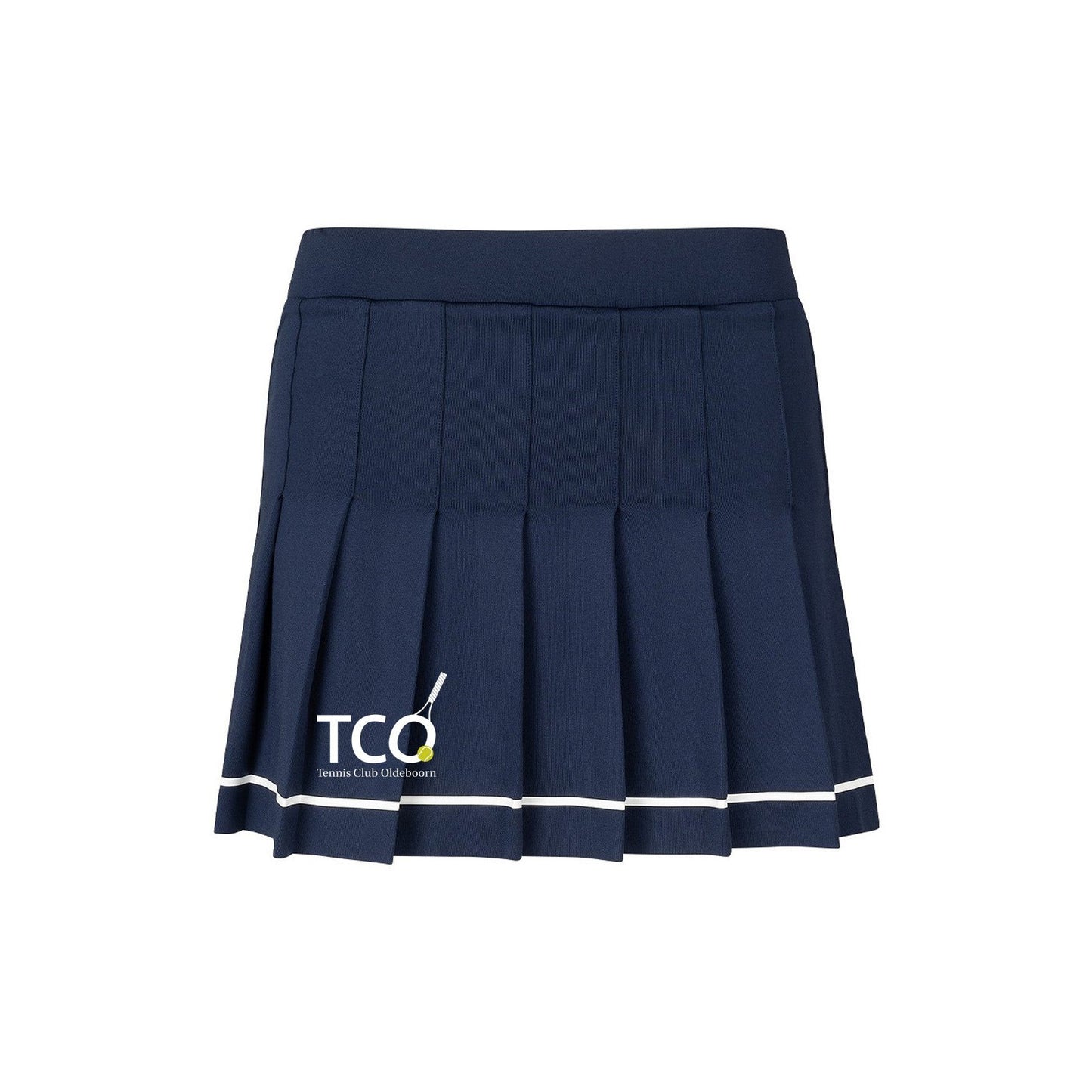 TC Oldeboorn Tennis Break Pleated Skirt