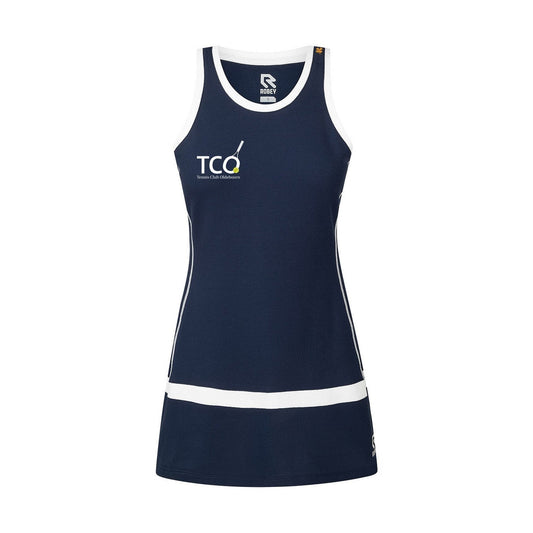 TC Oldeboorn Tennis Winner Dress