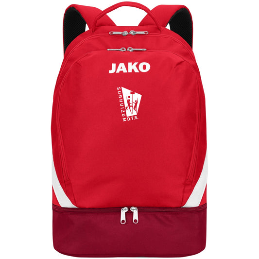 KV DTS Rugzak Iconic