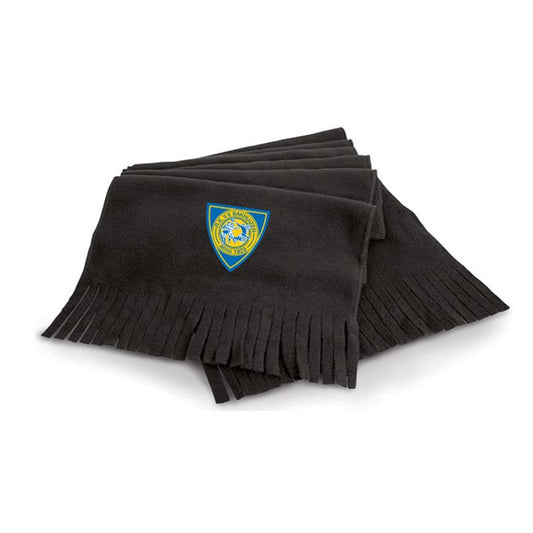 RKVV Bakhuizen Fleece Sjaal