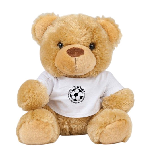 VV De Wâlde Knuffelbeer